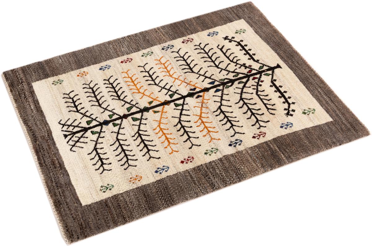 Persa Gabbeh Kashkuli Banafsheh - 1