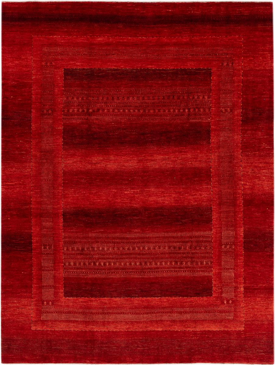 Perserteppich Perser Gabbeh Loribaft Essence 306x231 306x231, Perserteppich Handgeknüpft