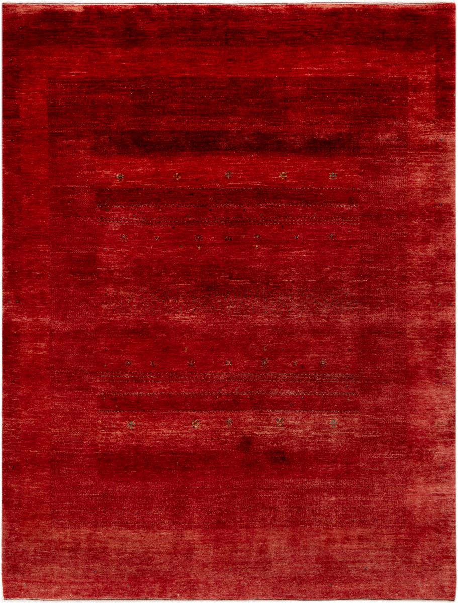 Persialainen matto Persialainen Gabbeh Loribaft Essence 222x173 222x173, Persialainen matto Käsinsolmittu