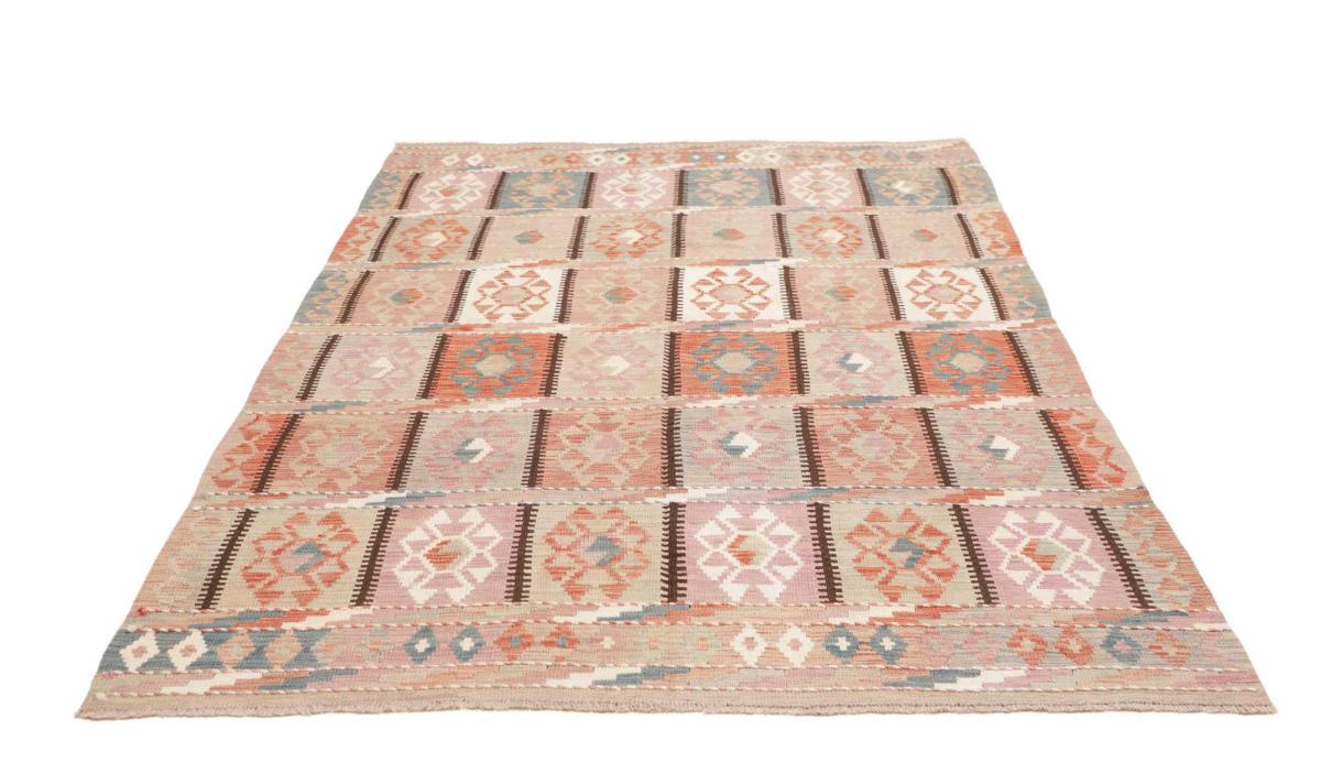 Kilim Afegão - 1
