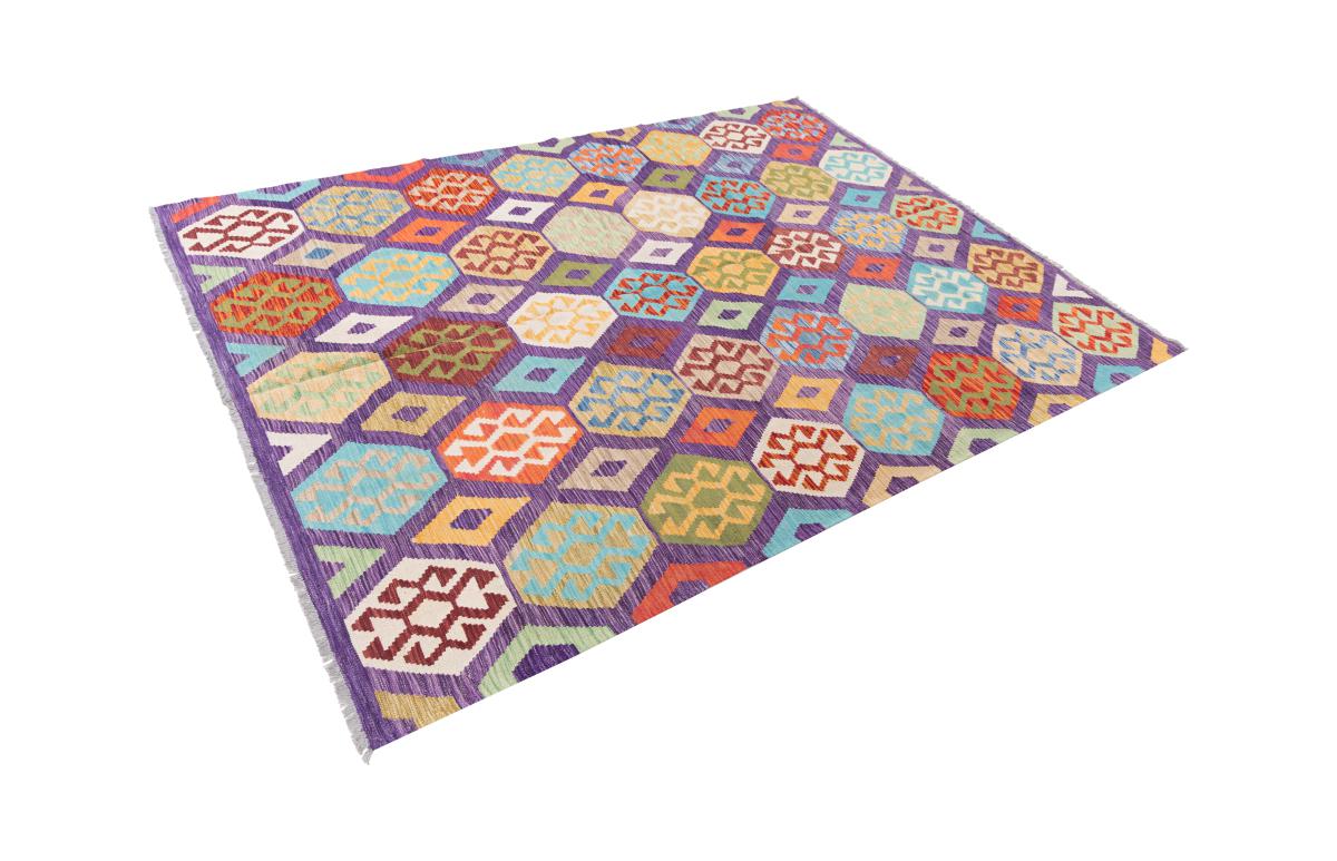 Kilim Afghan Heritage - 1