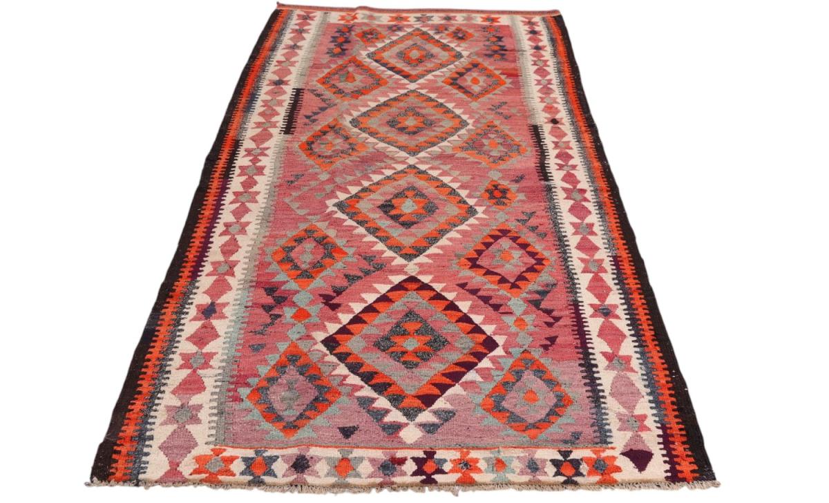 Kilim Fars Antiguo - 1