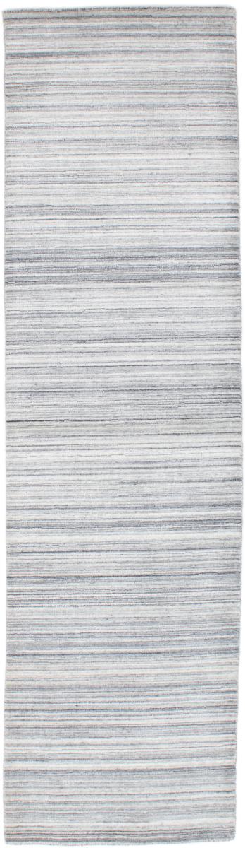 Indisk tæppe Loom Gabbeh Lori 83x301 83x301, Persisk tæppe Loom håndknyttet
