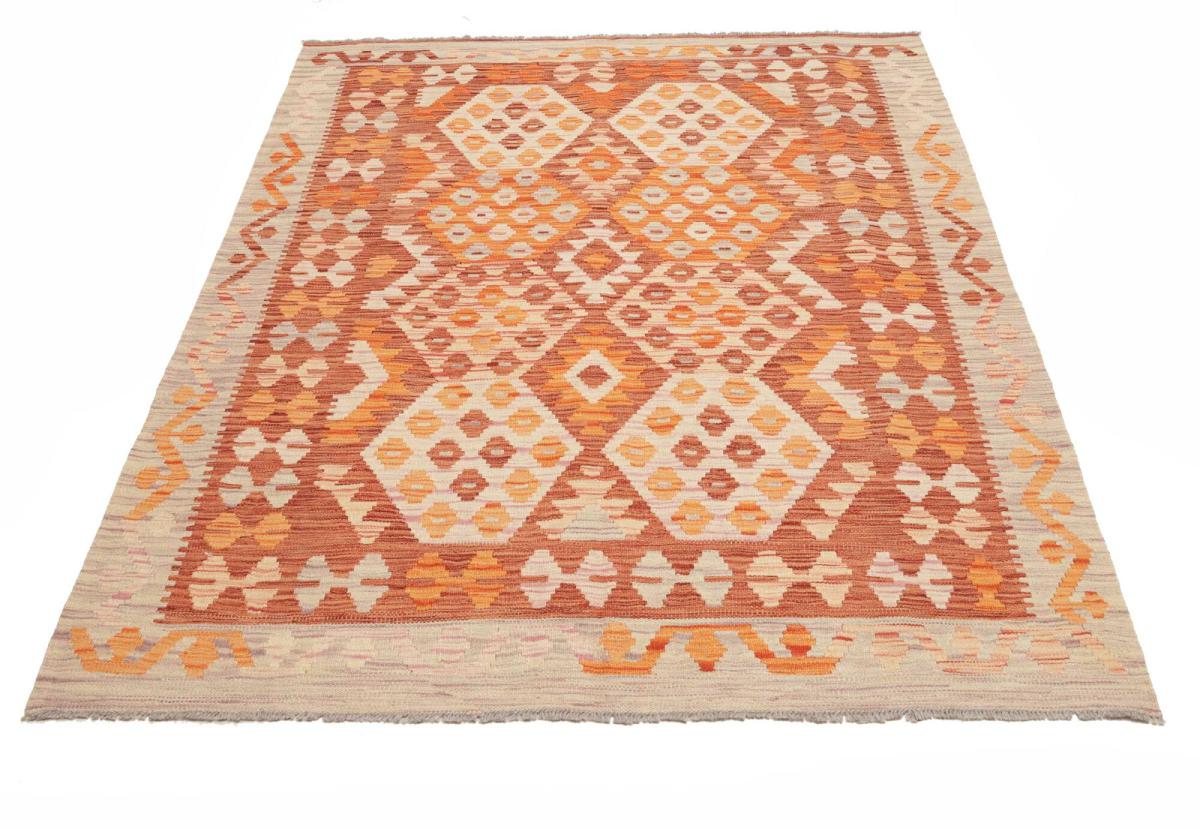 Kilim Afgán - 1