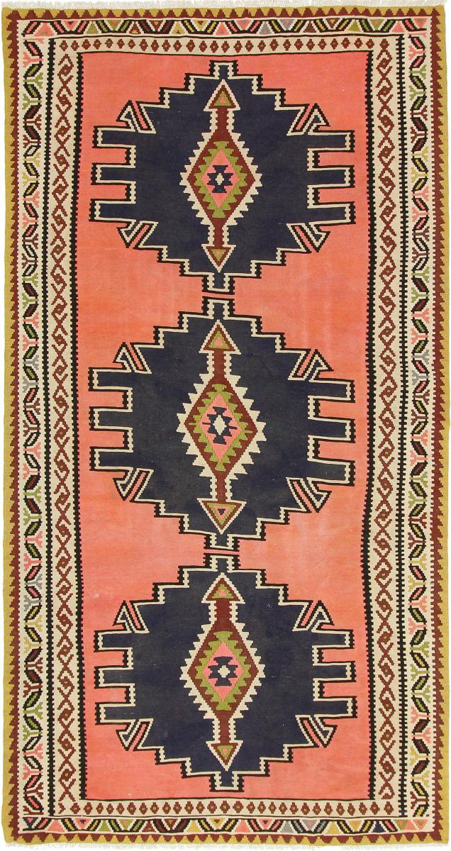 Tapete persa Kilim Fars Azerbaijan Antigo 300x161 300x161, Tapete persa Tecido à mão