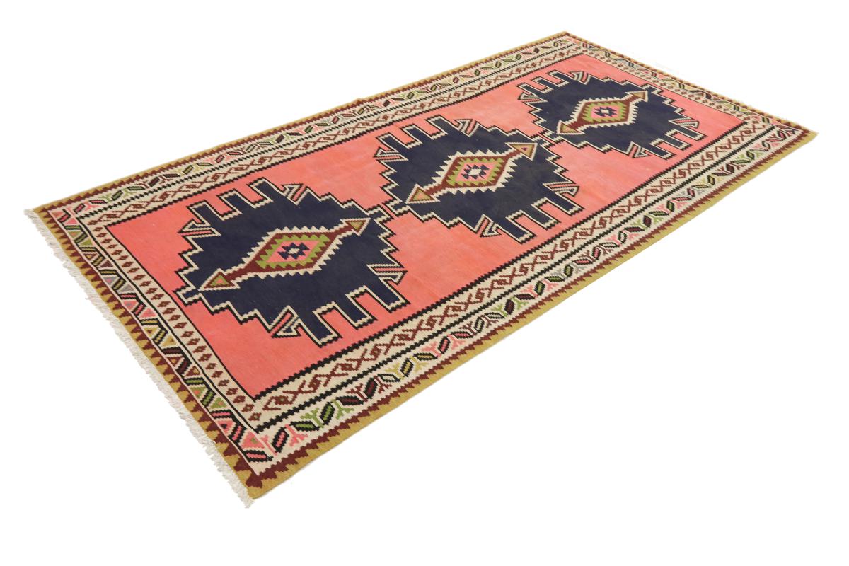 Kilim Fars Azerbaijan Antik - 1