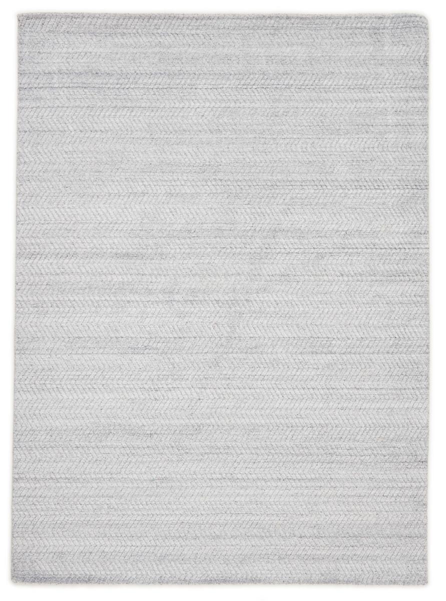 Indo rug Gabbeh Design 244x177 244x177, Persian Rug Knotted by hand