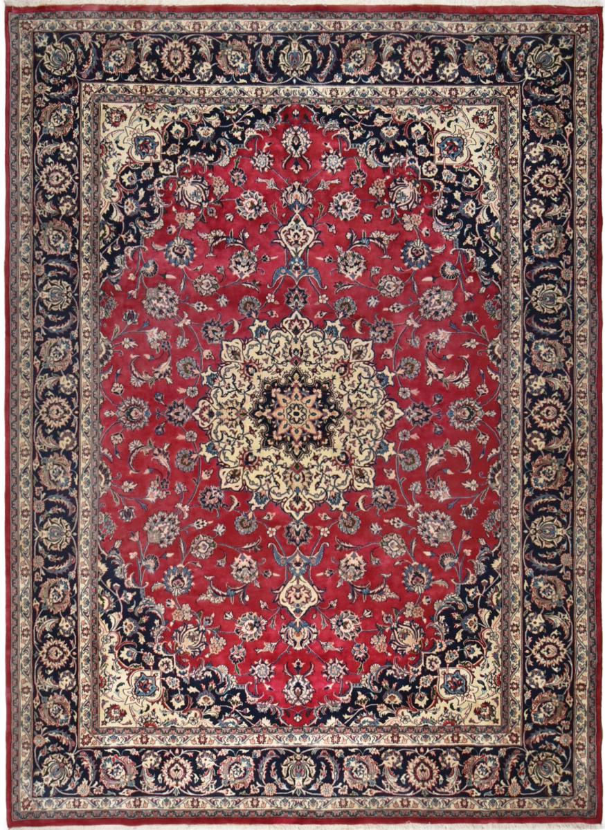Persian Rug Keshan 323x223 323x223, Persian Rug Knotted by hand