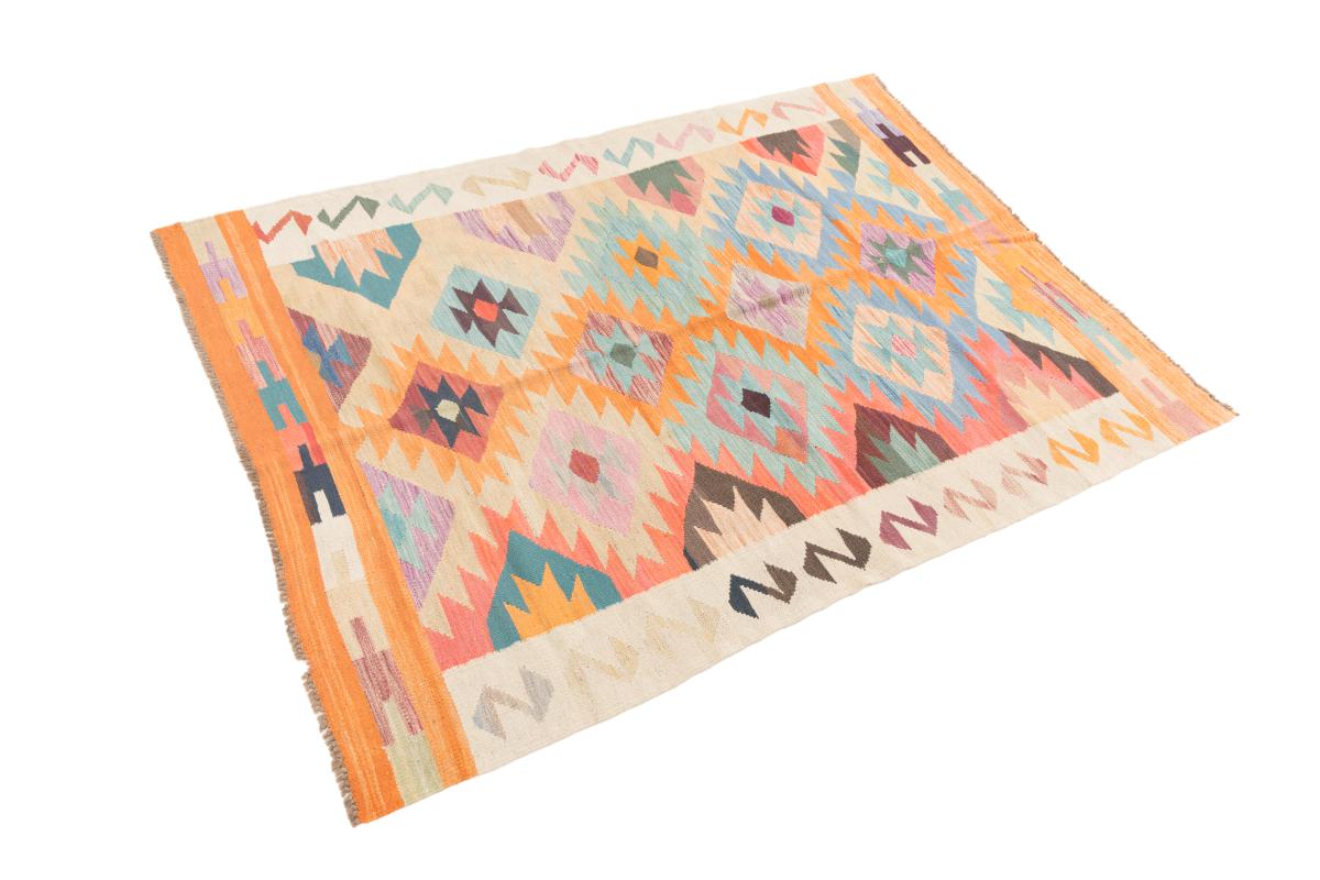 Kilim Afegão - 1