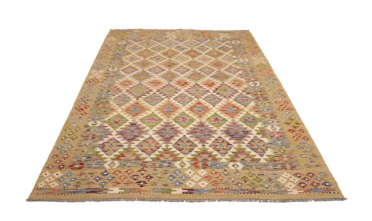 Kilim Afgán - 1