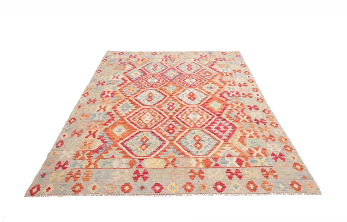 Kilim Afghan - 1