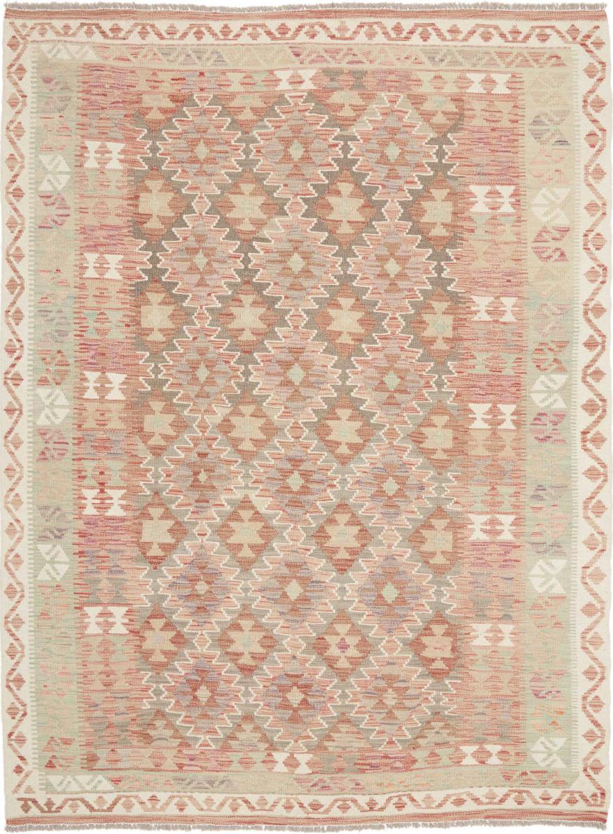 Afghan rug Kilim Afghan 234x174 234x174, Persian rug Handwoven