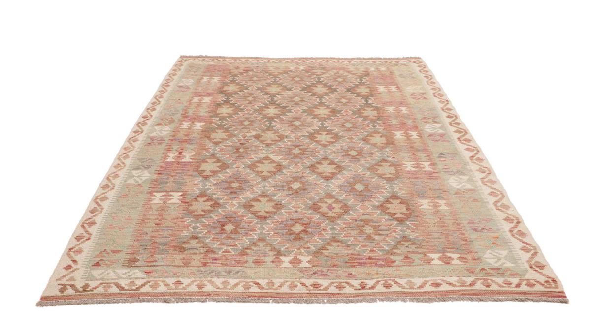 Kilim Afghan - 1