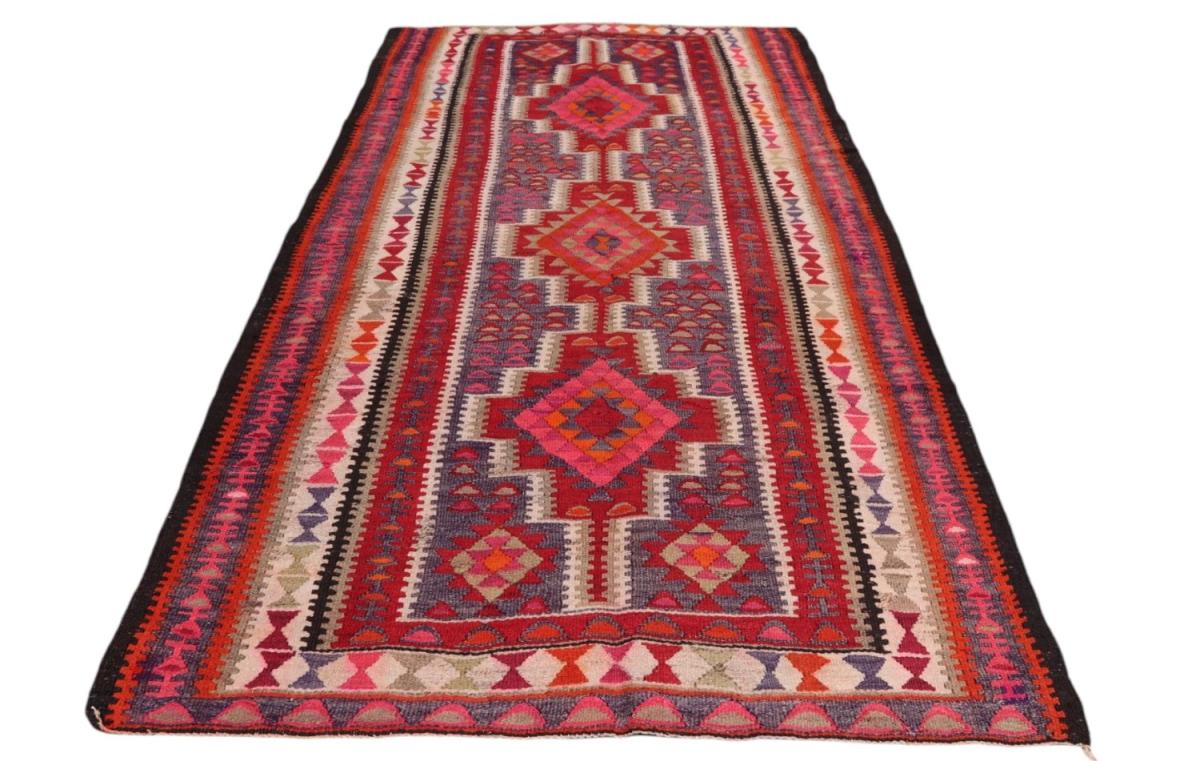 Kilim Fars Antiek - 1