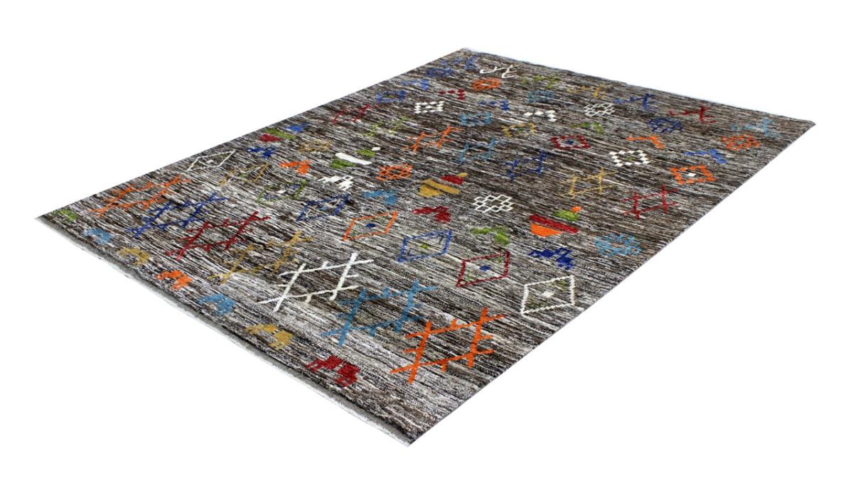 Berber Ghashghai - 1