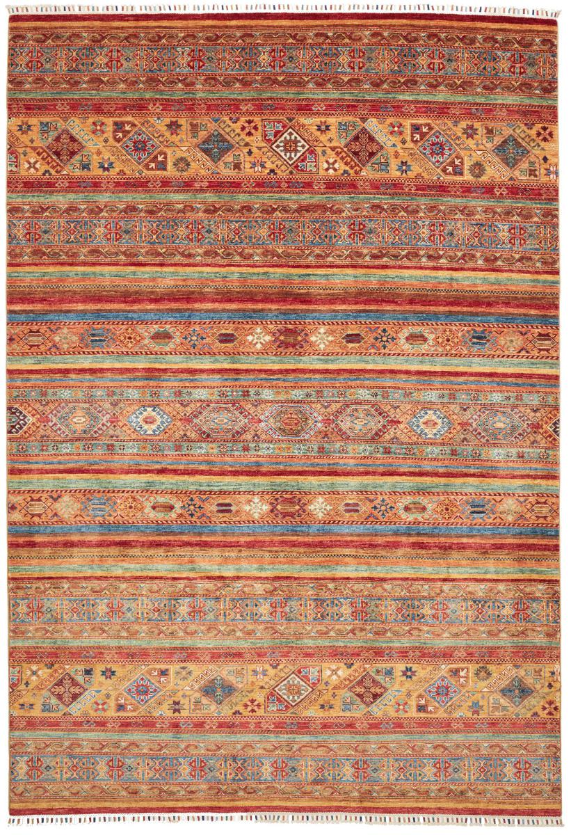 Dywan pakistański Arijana Shaal 301x208 301x208, Dywan perski Ręcznie tkane