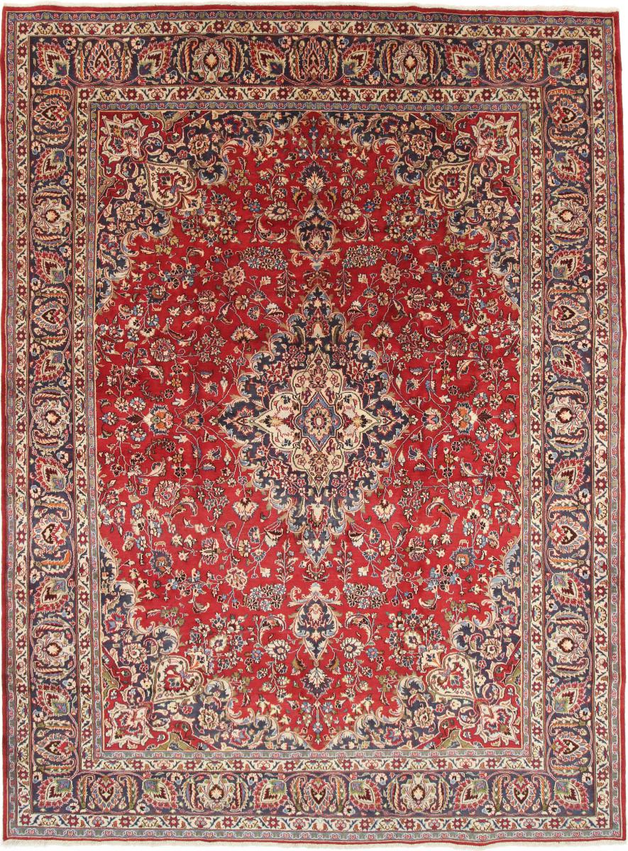 Tapete persa Vintage 389x286 389x286, Tapete persa Atado à mão