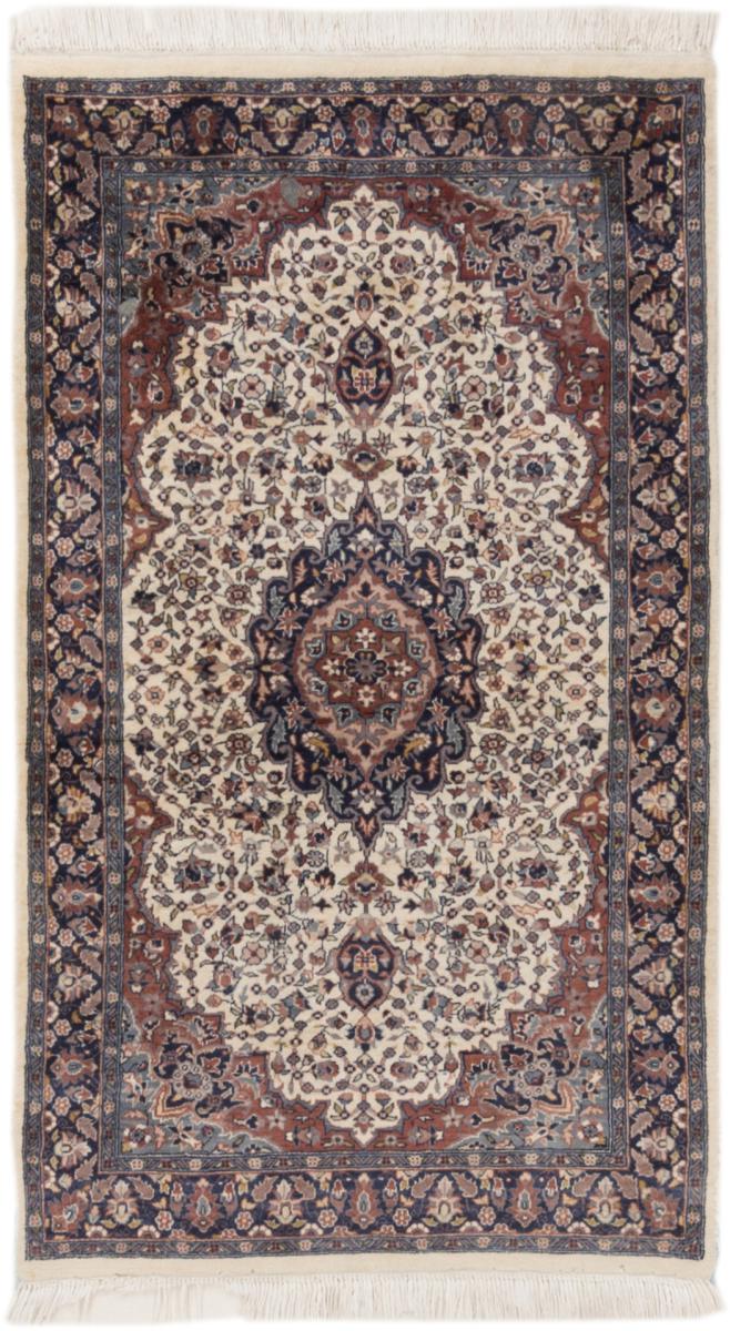 Indo rug Indo Sarouk 160x94 160x94, Persian Rug Knotted by hand