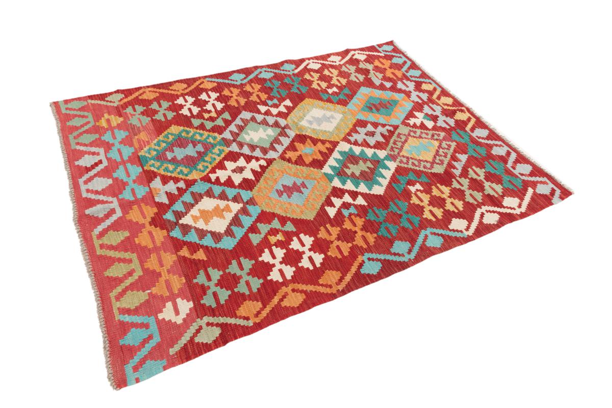 Kilim Afegão - 1