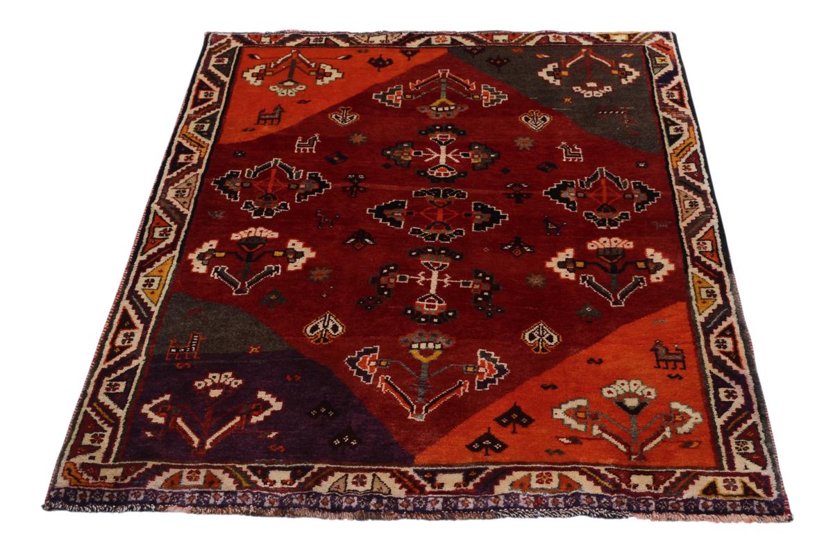 Shiraz - 1