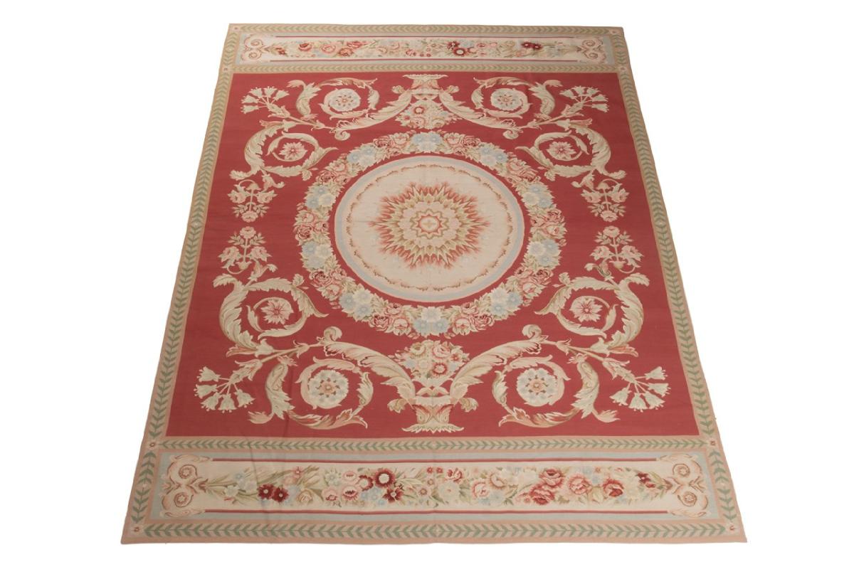 Kilim Aubusson - 1