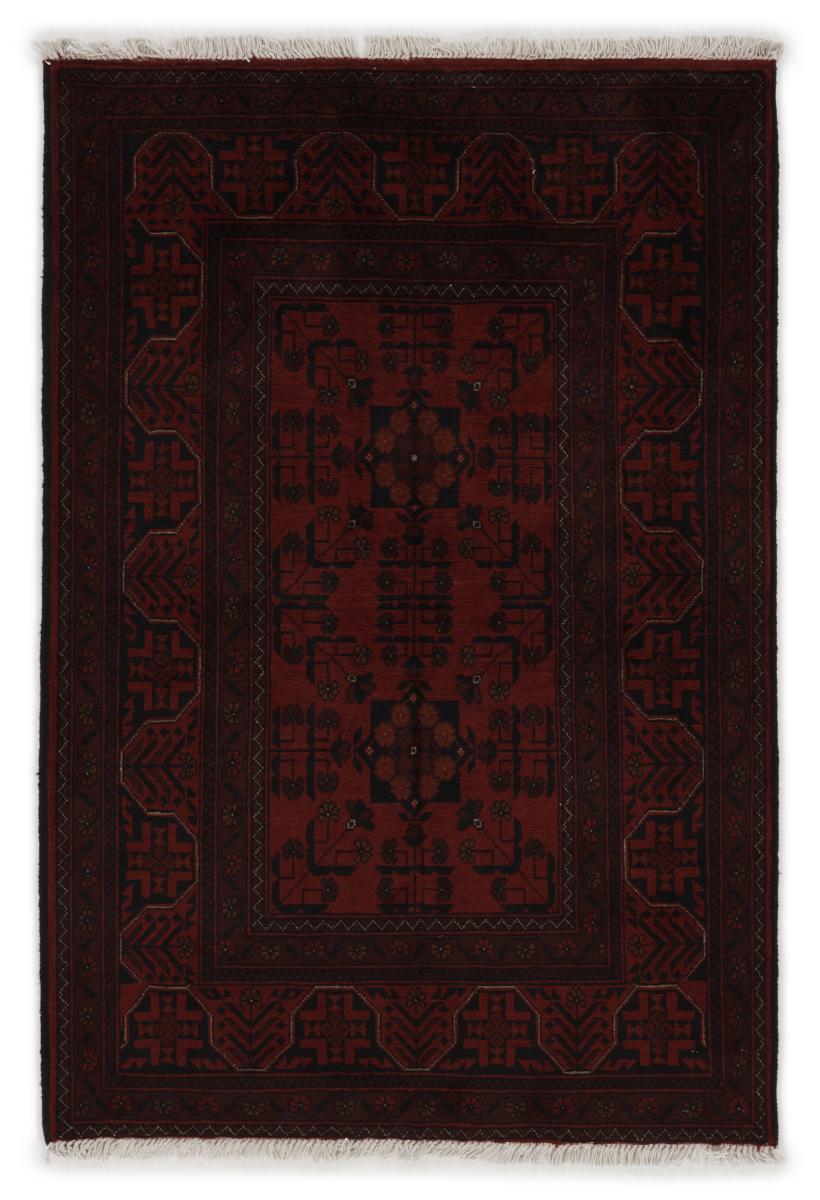 Persian Rug Khal Mohammadi 152x104 152x104, Persian Rug Knotted by hand