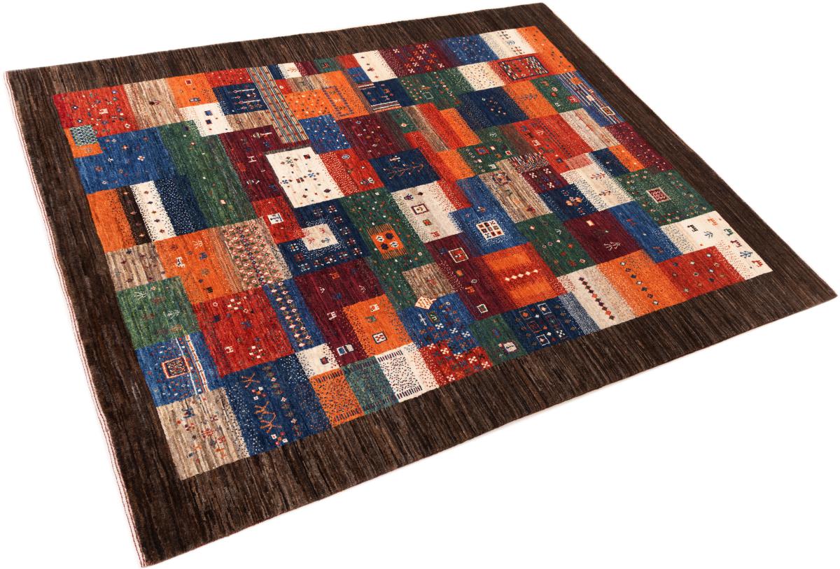 Persja Gabbeh Loribaft Nowbaft - 1