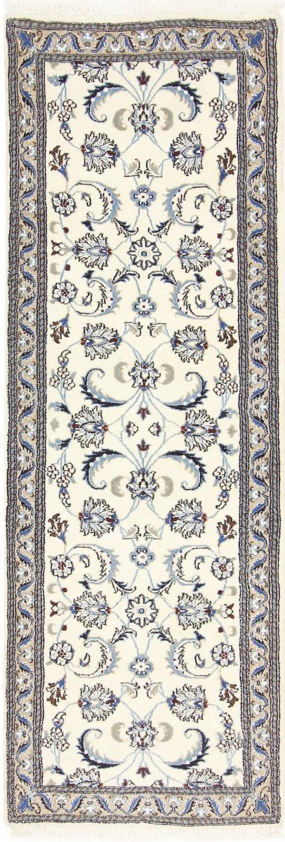 Persian Rug Nain 9La 184x60 184x60, Persian Rug Knotted by hand