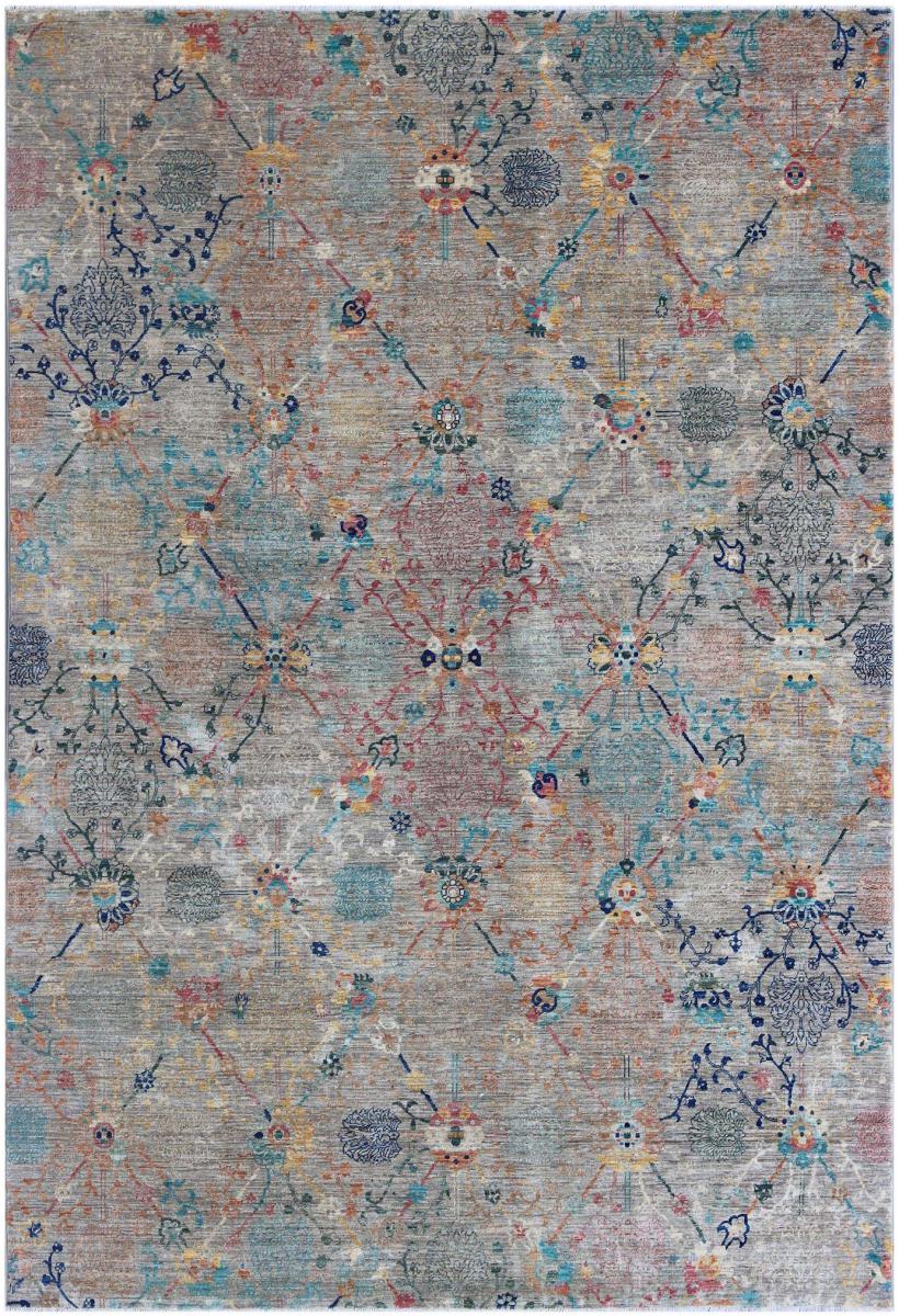 Pakistani rug Arijana Klassik Hajjalili 291x202 291x202, Persian Rug Knotted by hand