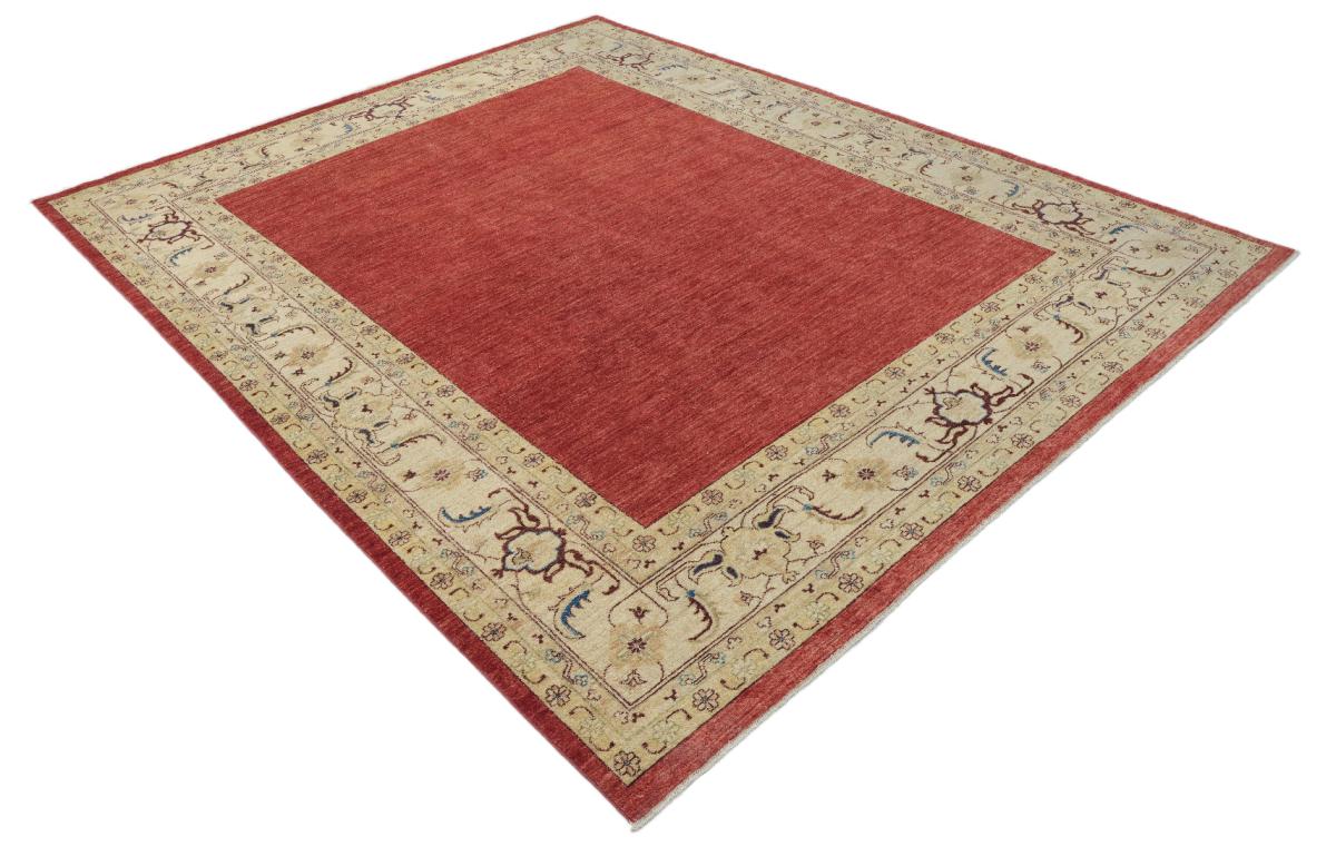 Ziegler Farahan - 1