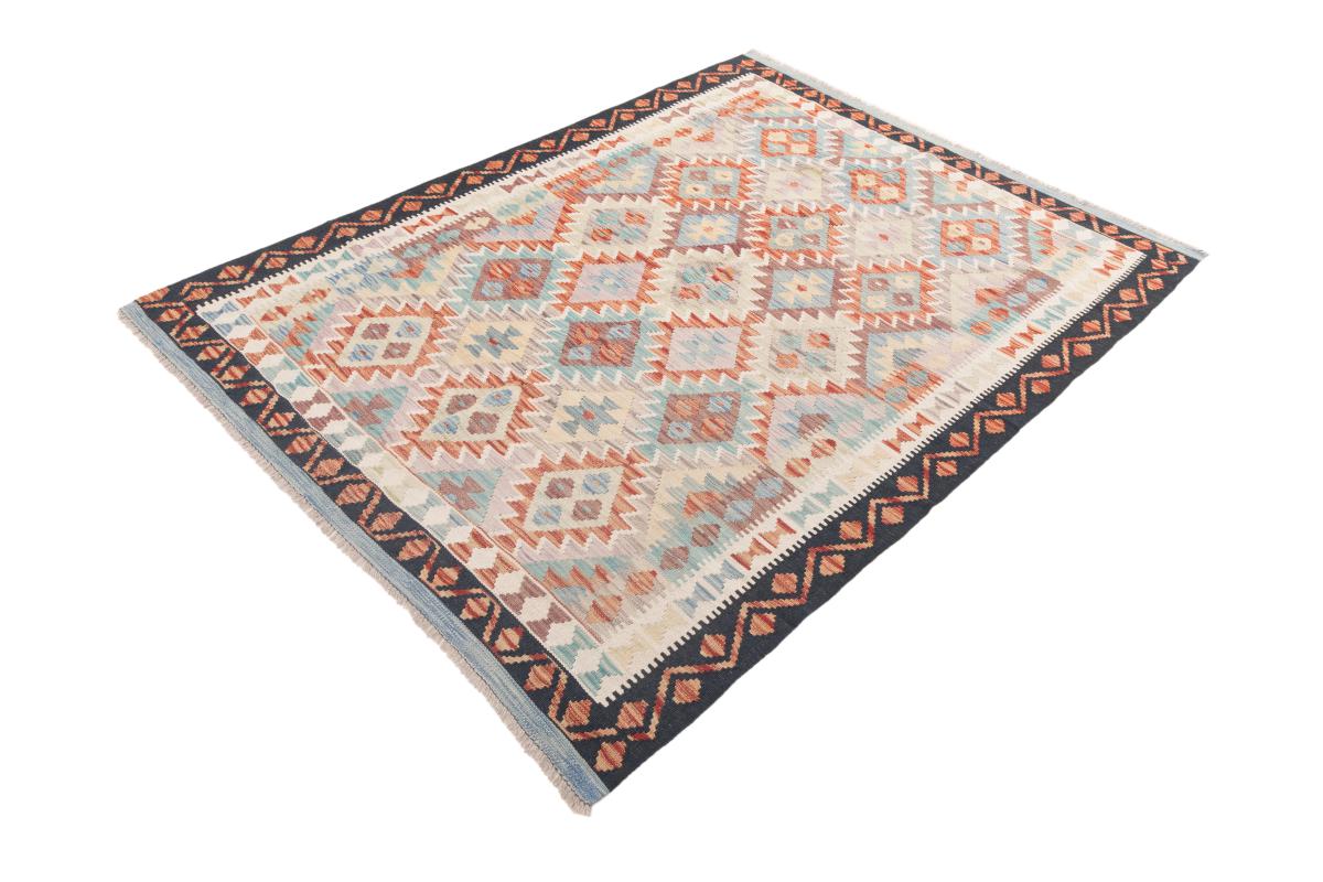 Kilim Afegão - 1