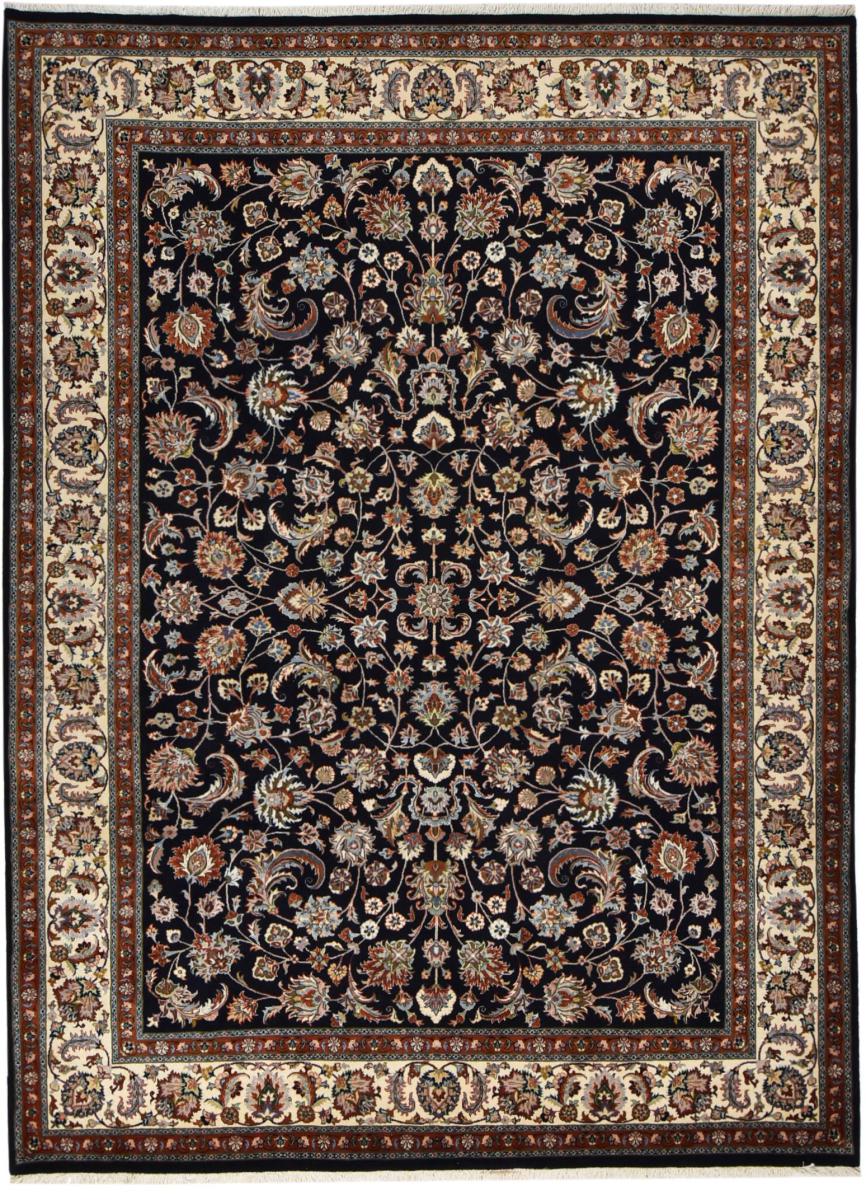 Alfombra persa Mashhad 331x250 331x250, Alfombra persa Anudado a mano