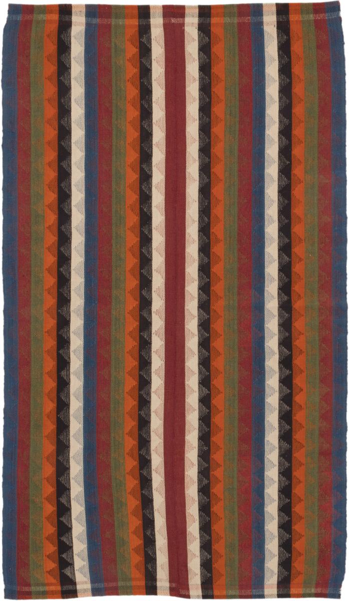 Perzsa szőnyeg Kilim Fars Antik 232x135 232x135, Perzsa szőnyeg szőttesek