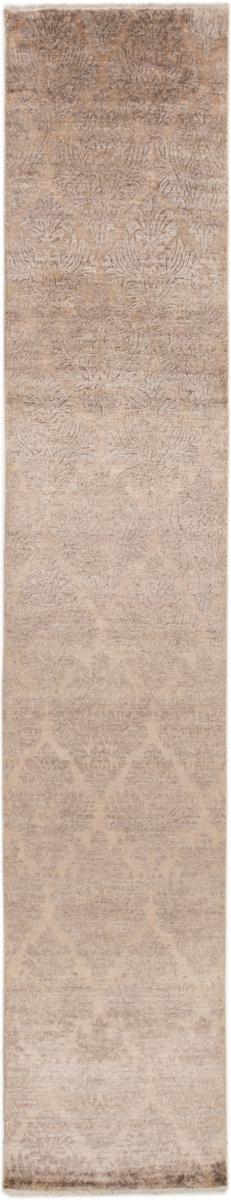 Indo rug Sindhi 356x66 356x66, Persian Rug Knotted by hand