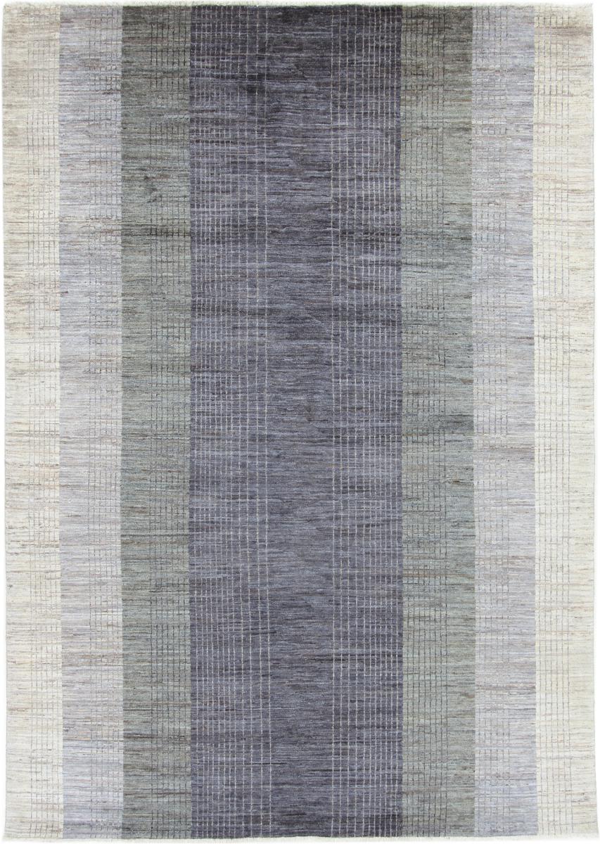 Pakistanischer Teppich Mahra 306x220 306x220, Perserteppich Handgeknüpft