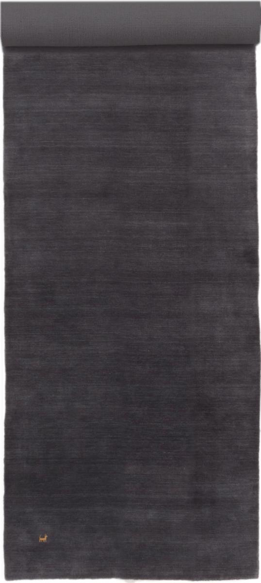 Indo rug Loom Gabbeh 399x83 399x83, Persian Rug Knotted by hand