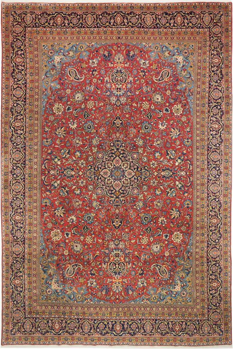 Dywan perski Shahreza 431x288 431x288, Dywan perski Ręcznie tkane