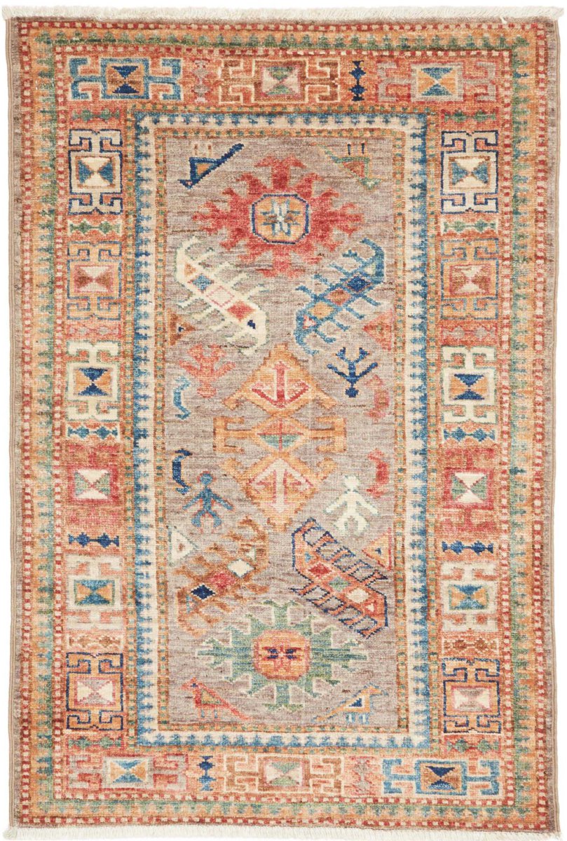 Kazak Royal - 1