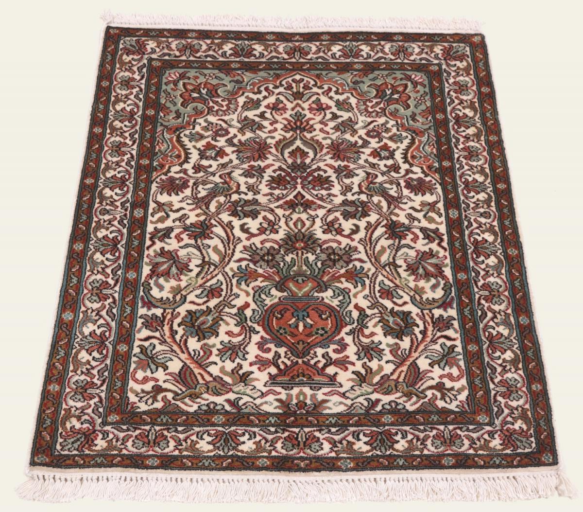 Kashmir Silk - 1