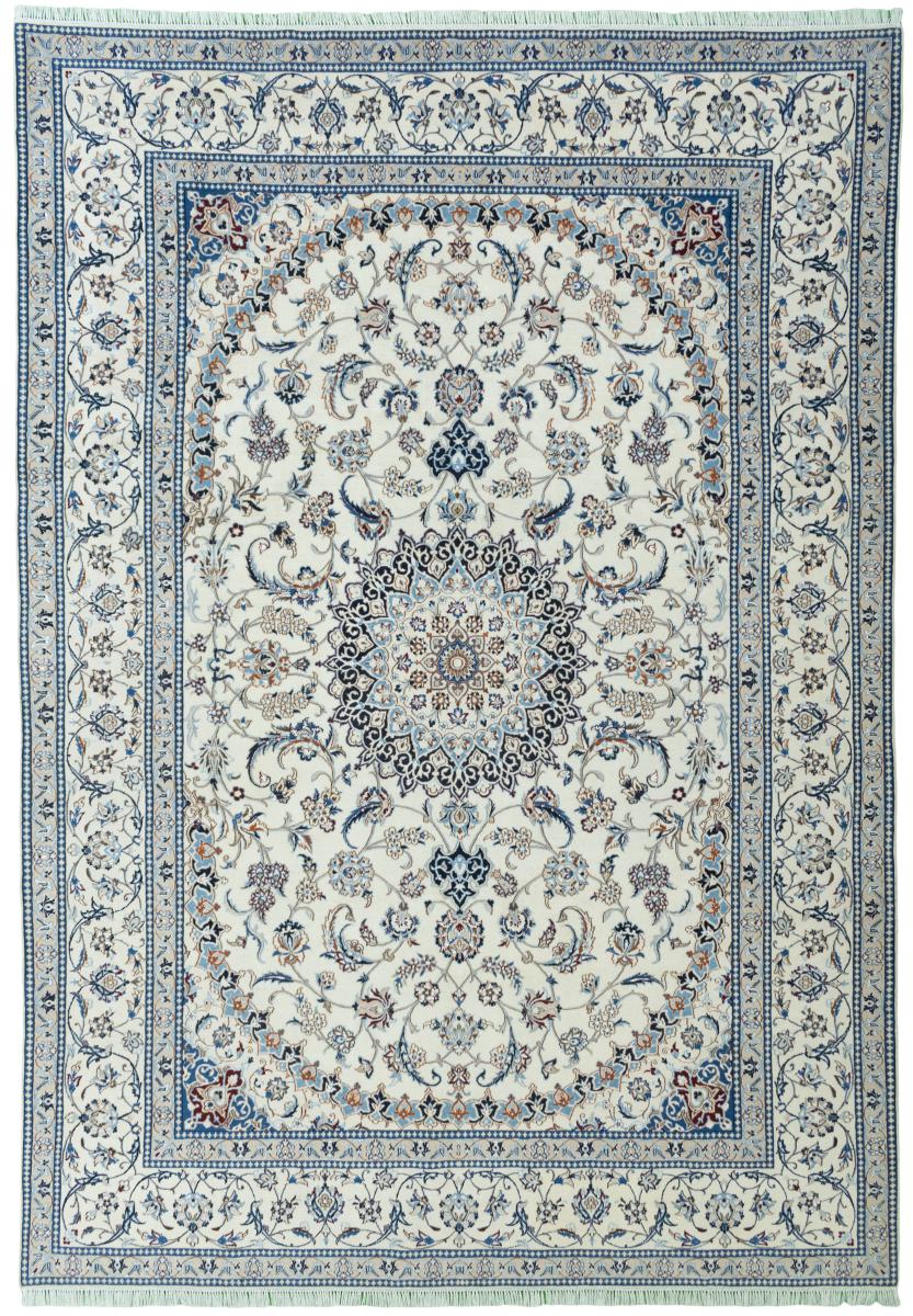 Persian Rug Nain 9La 356x248 356x248, Persian Rug Knotted by hand