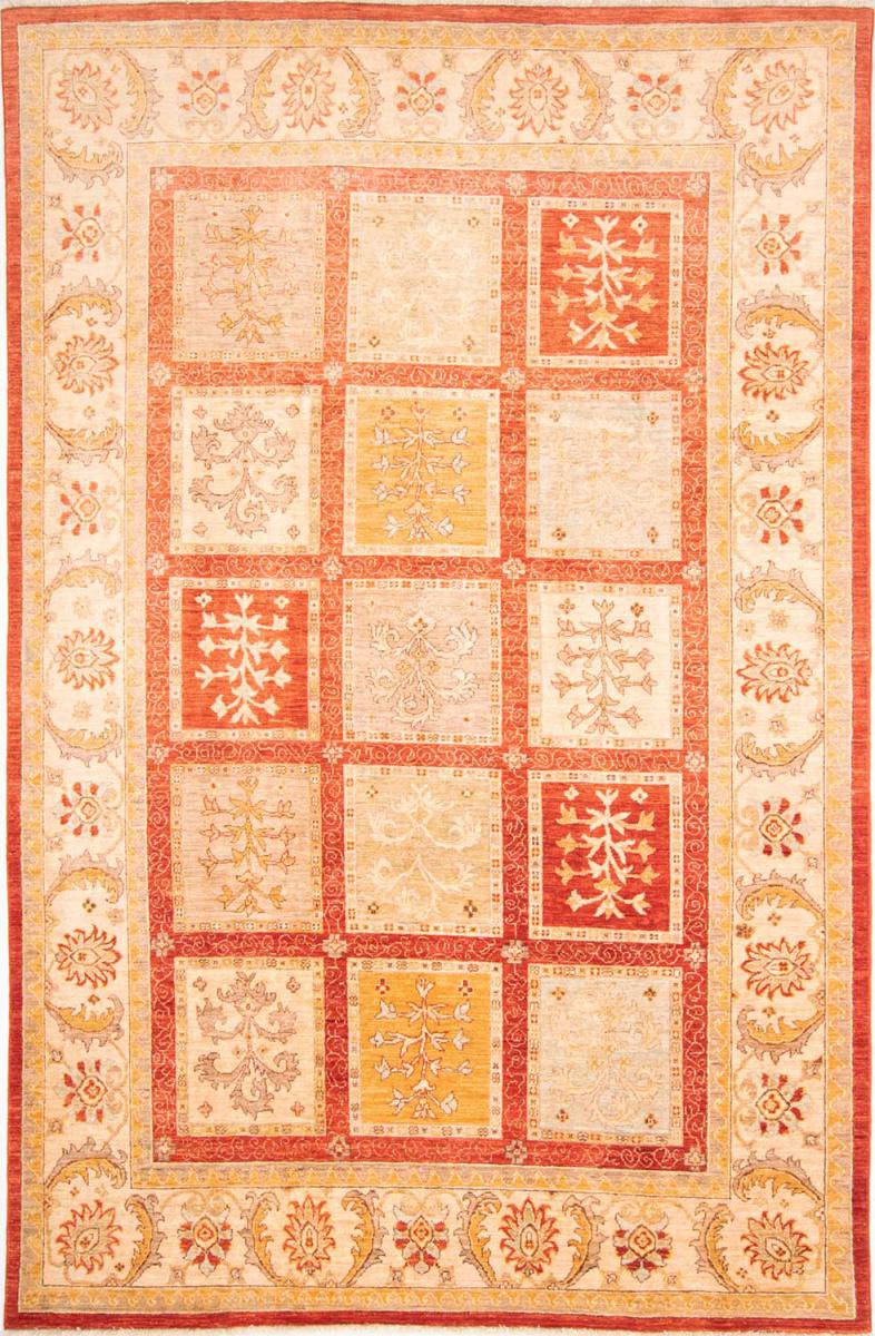 Pakistani rug Arijana Bakhtairi 307x214 307x214, Persian rug Hand-knotted