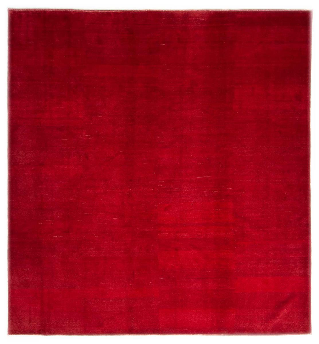 Persialainen matto Persia Gabbeh Kashkuli 289x261 289x261, Persialainen matto Solmittu käsin