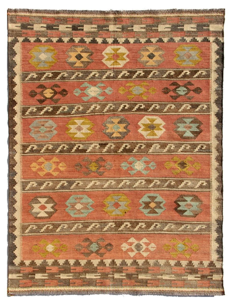 Afghanska mattan Kilim Afghan Heritage 241x167 241x167, Persisk matta handvävd 