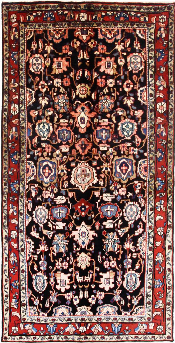 Persian Rug Nahavand 309x161 309x161, Persian Rug Knotted by hand