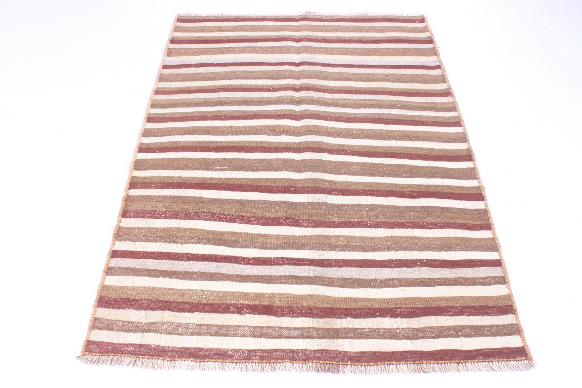 Tapete persa Kilim Fars 171x116 171x116, Tapete persa Tecido à mão