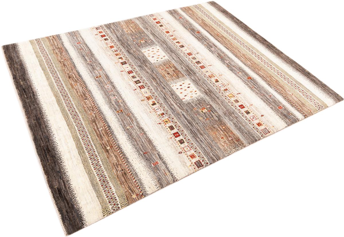 Persian Gabbeh Loribaft Tabiilbaft - 1