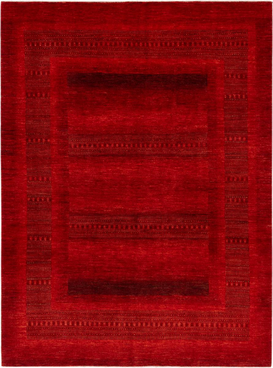 Tappeto persiano Persiano Gabbeh Loribaft Essence 294x219 294x219, Tappeto persiano Annodato a mano