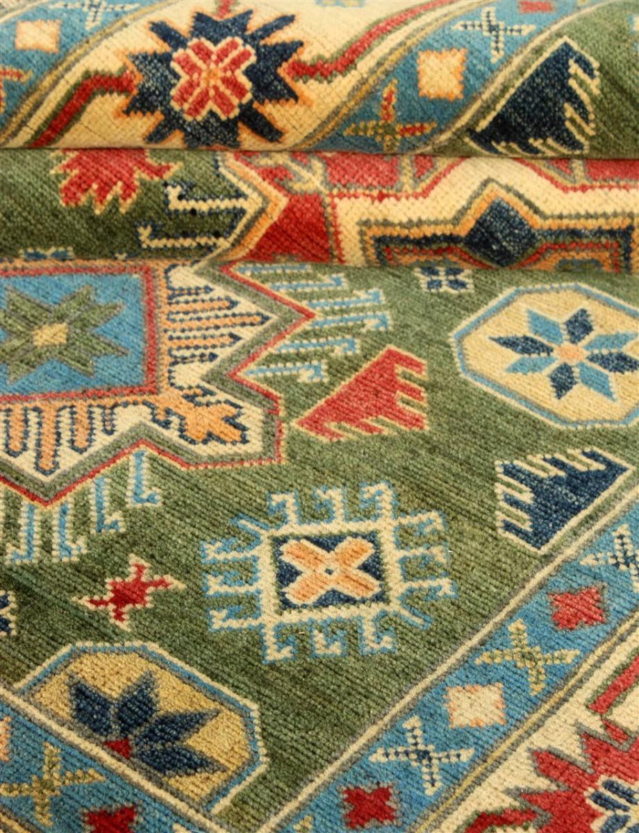 Kazak Ghazni - 1