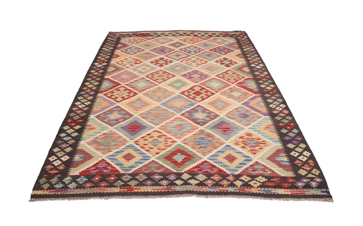 Kilim Afegão - 1