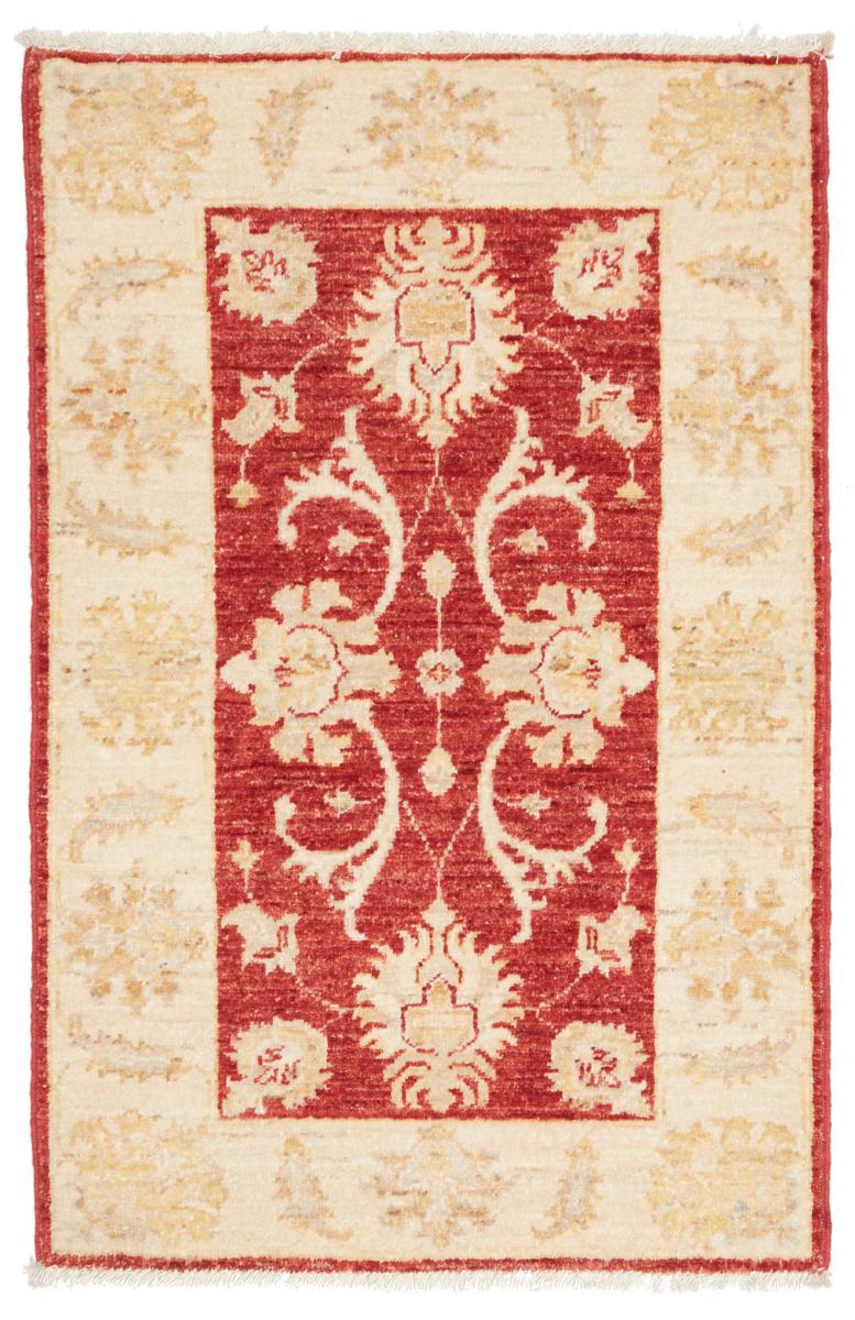 Pakistani rug Ziegler Farahan 94x60 94x60, Persian Rug Knotted by hand